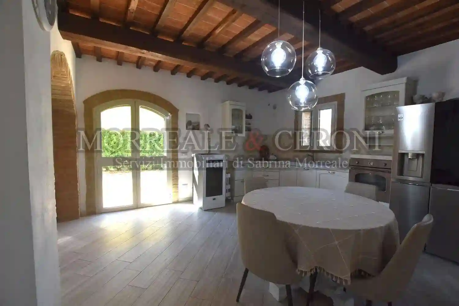 Villa - foto 5