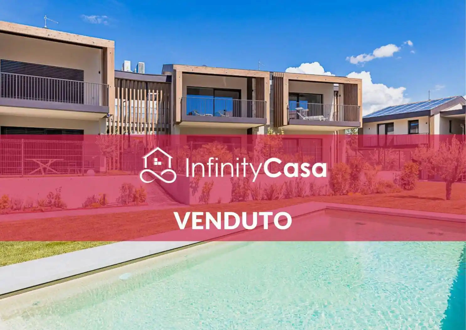 Appartamento in vendita a Cavaion Veronese