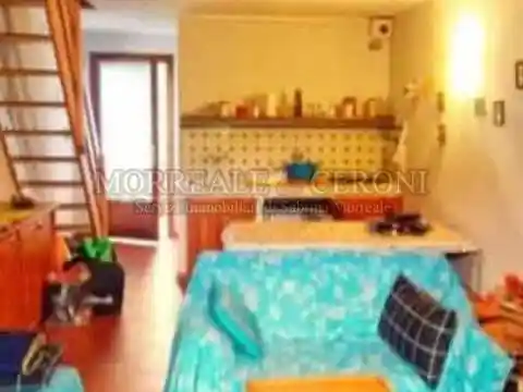 Appartamento in vendita a Fiumalbo