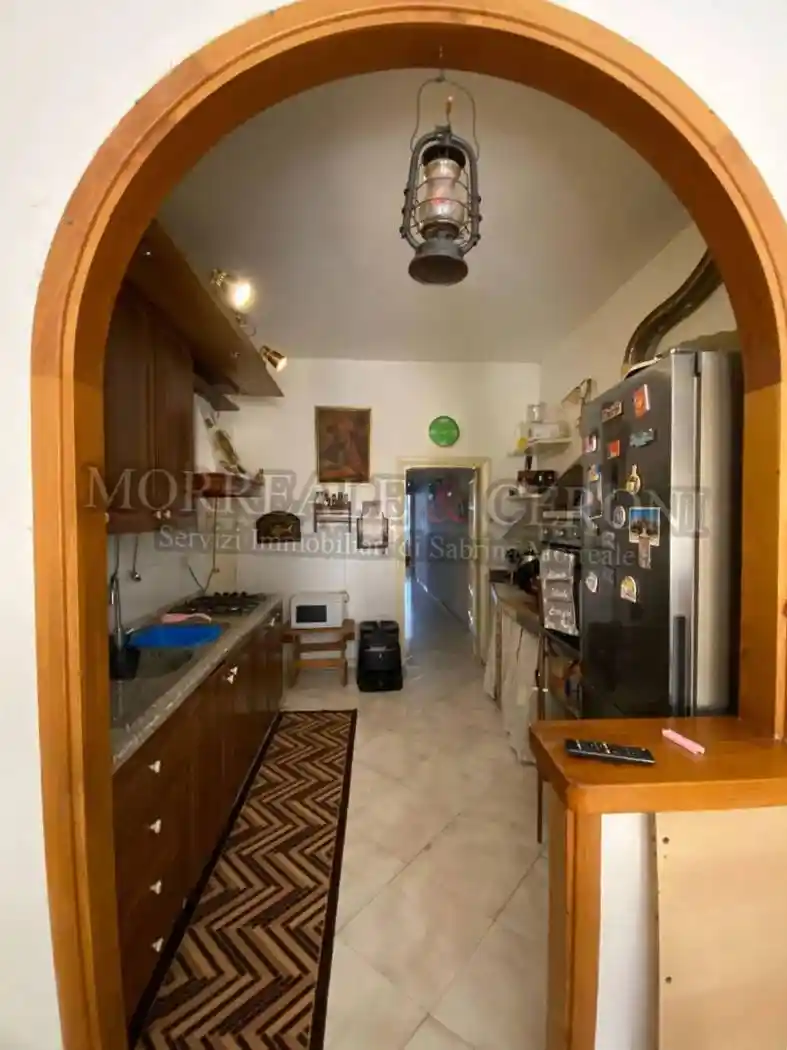 Appartamento in vendita a Castelfiorentino