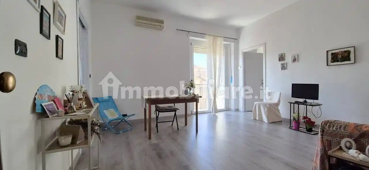 Appartamento in vendita a Chivasso