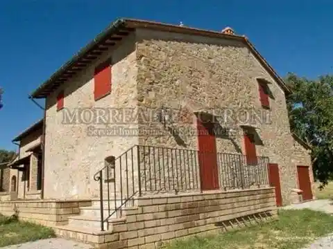 Appartamento in vendita a Gambassi Terme