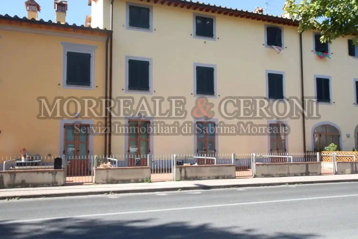 Villa in vendita a Castelfiorentino