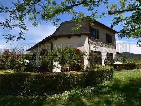 Rustico - Casale in vendita a Lastra a Signa