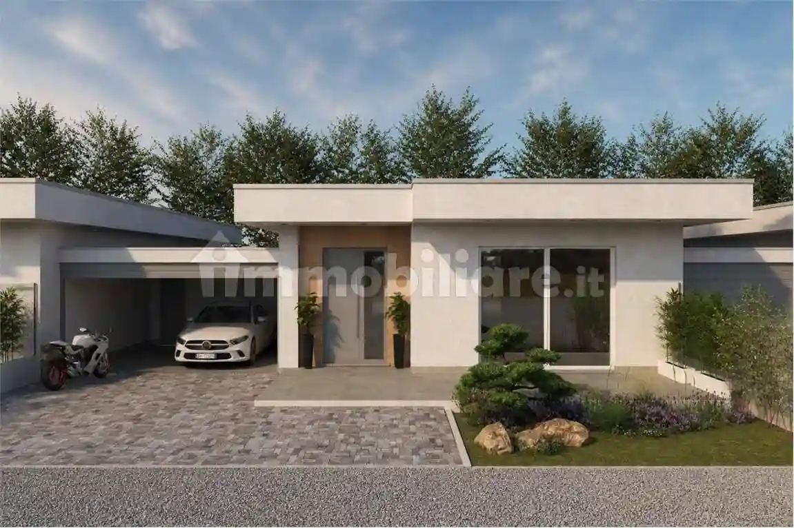 Villa - foto 3