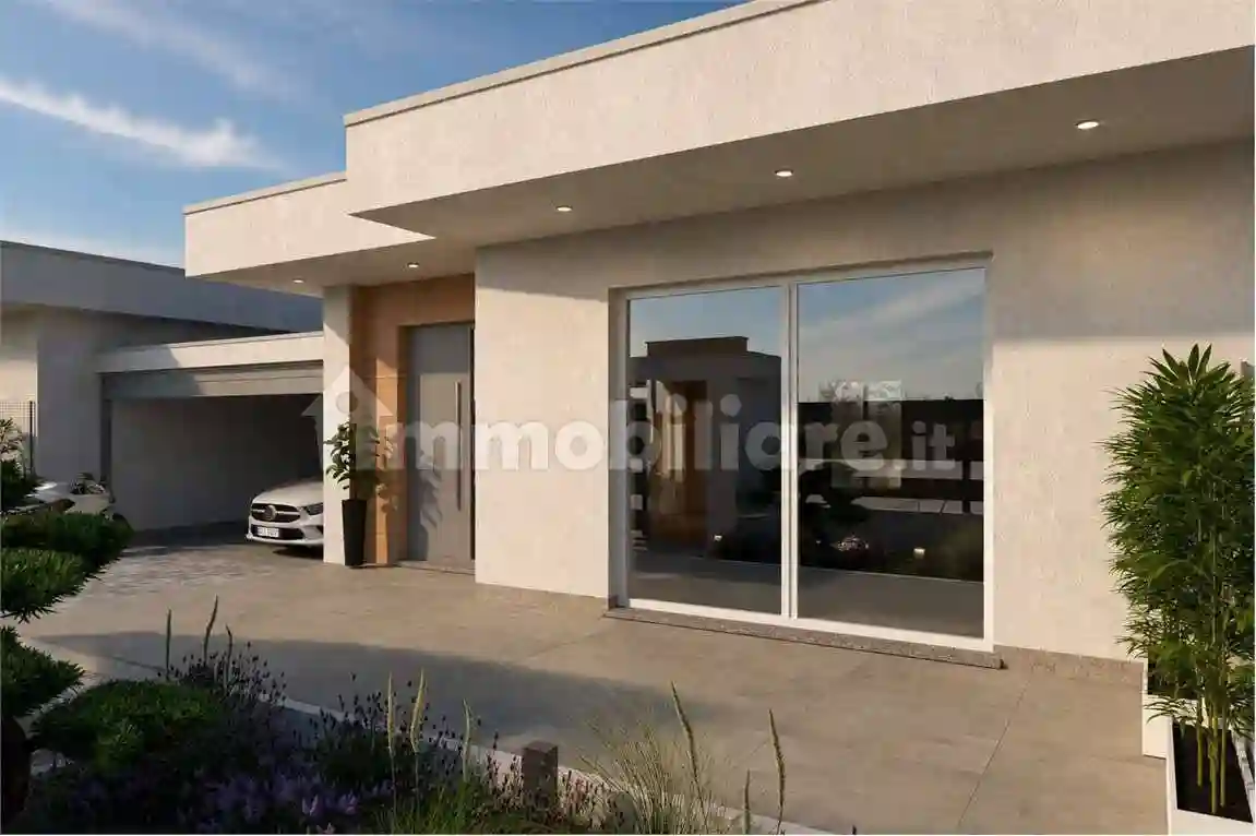 Villa - foto 4