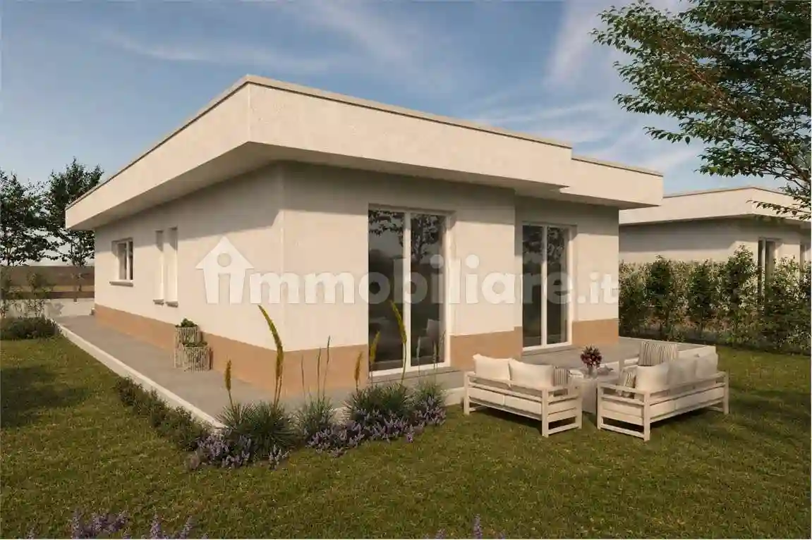 Villa - foto 5