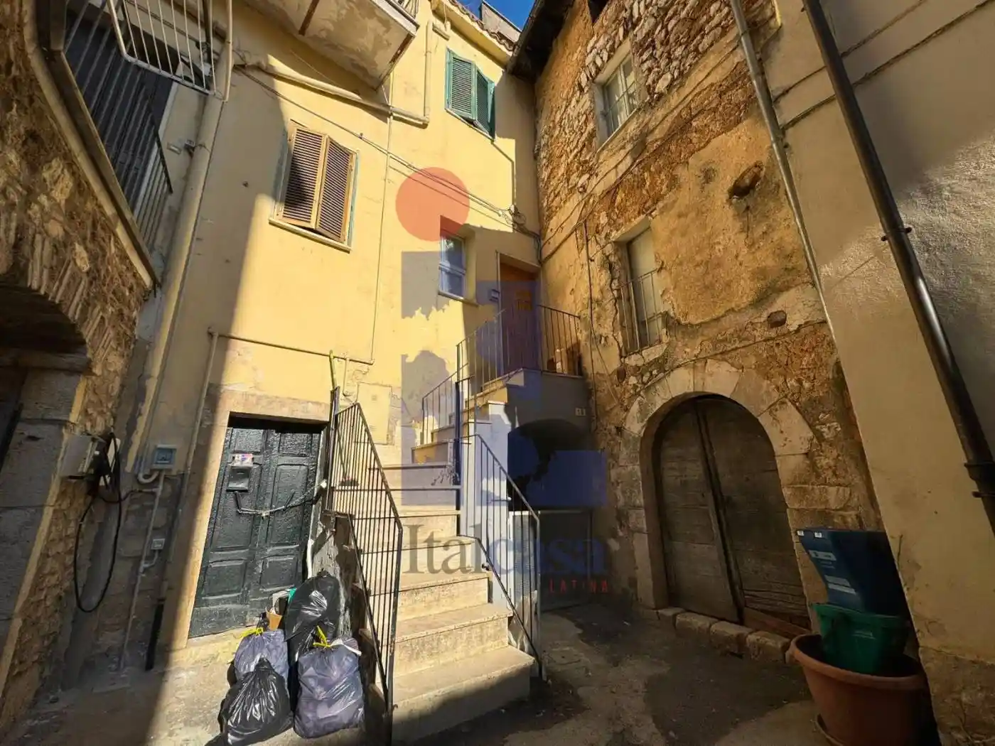 Casa indipendente in vendita a Sezze