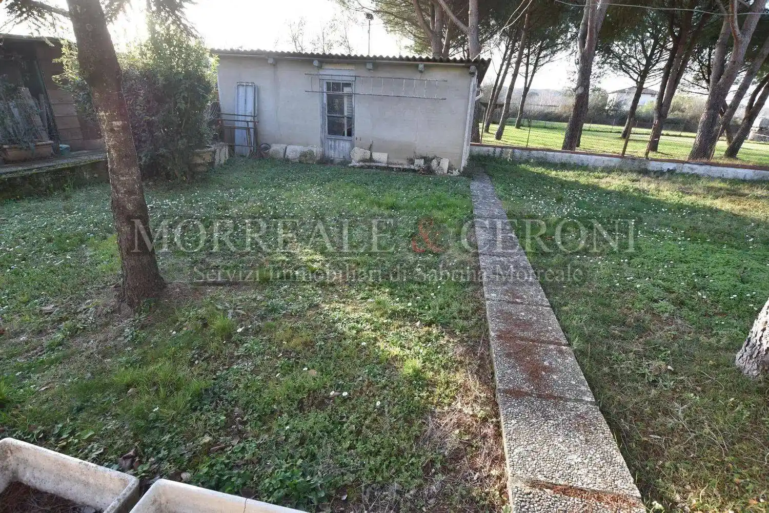 Villa in vendita a Castelfiorentino