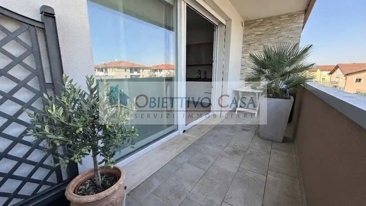 Appartamento in vendita a Albignasego
