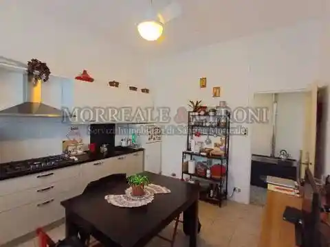 Appartamento in vendita a Castelfiorentino
