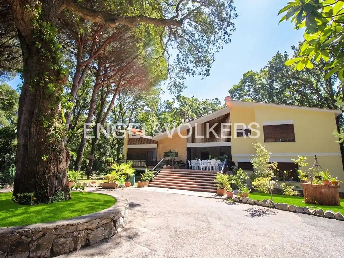 Villa in vendita a Sabaudia