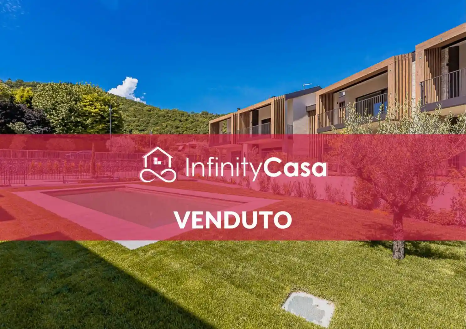 Appartamento in vendita a Cavaion Veronese