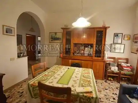 Appartamento in vendita a Castelfiorentino