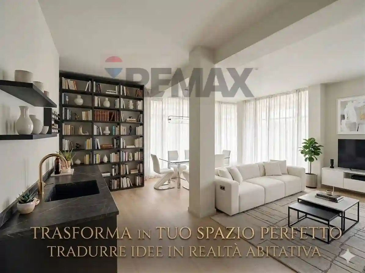 Loft - foto 3