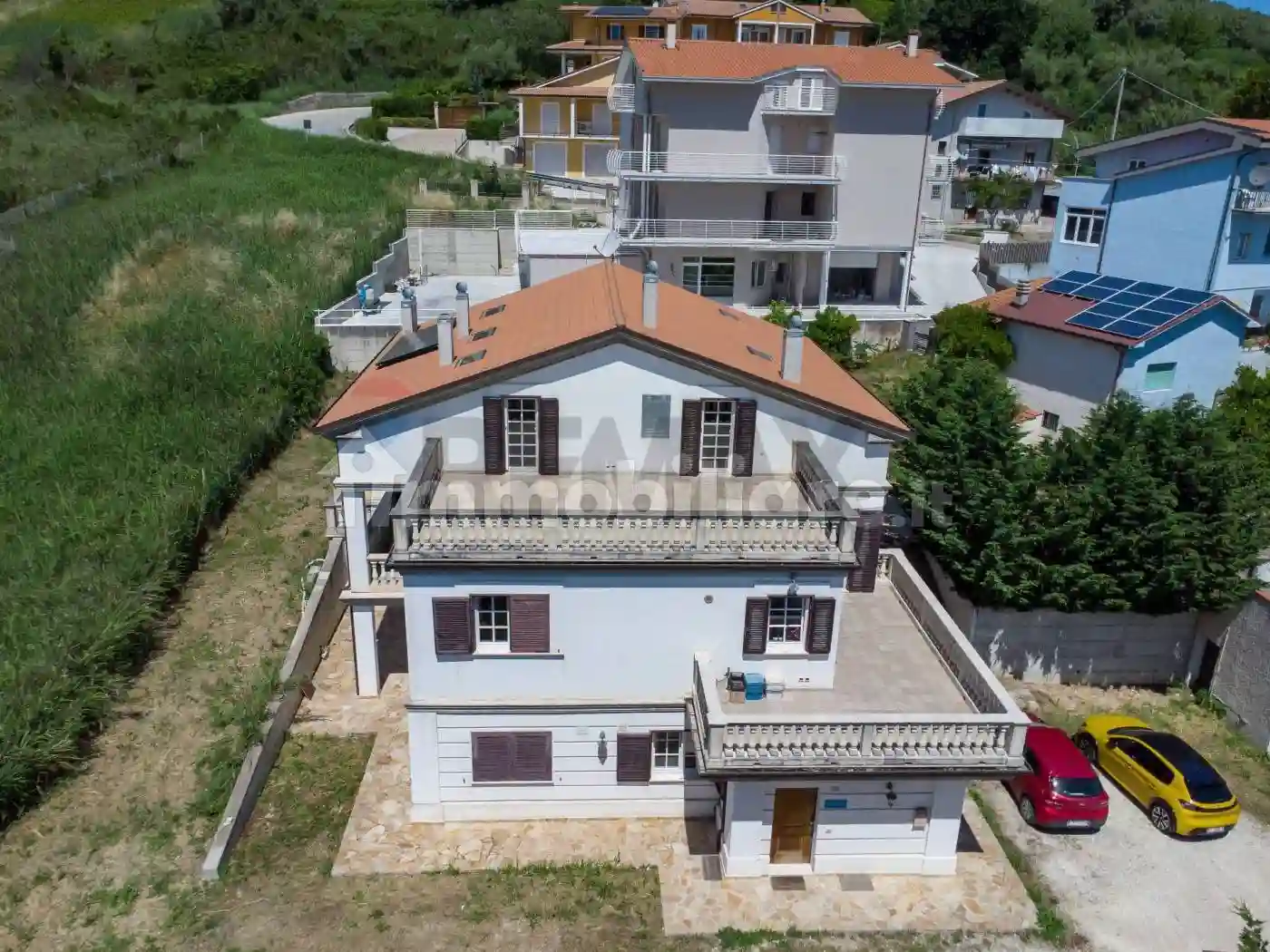 Villa - foto 5
