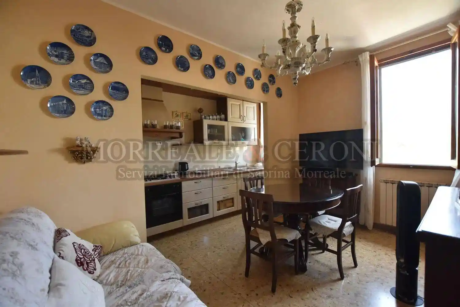Appartamento in vendita a San Miniato