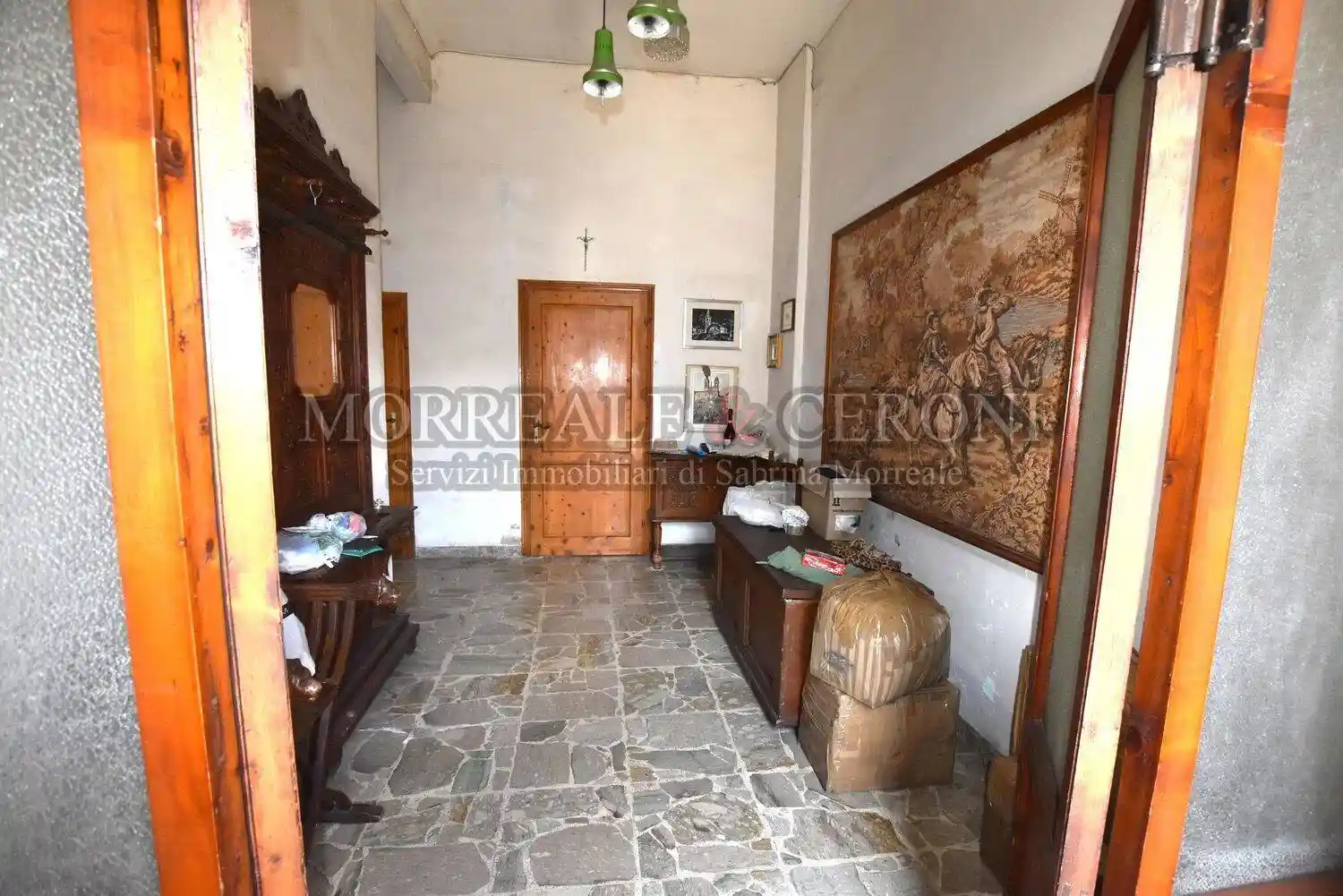 Appartamento in vendita a Castelfiorentino
