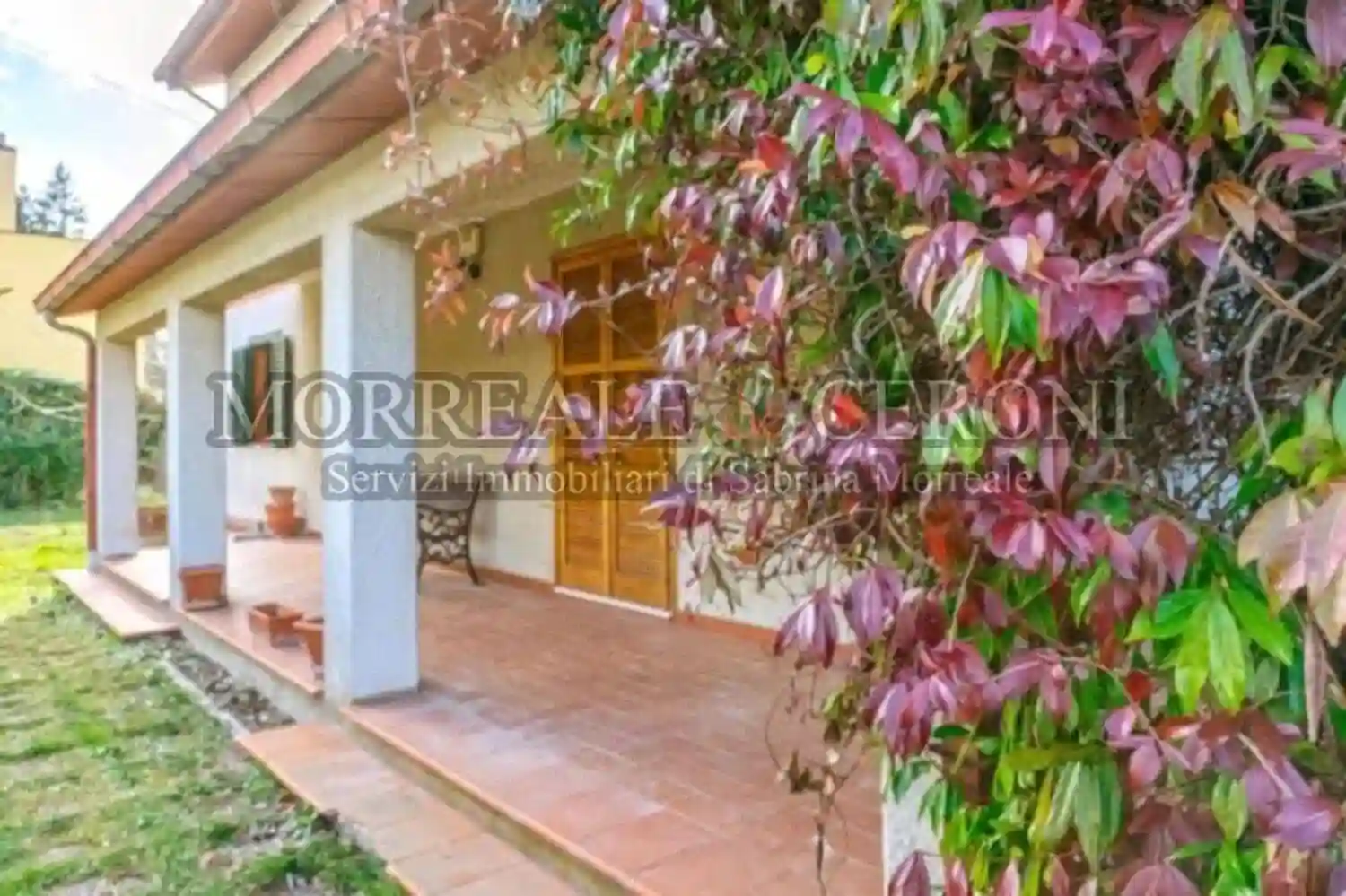 Villa - foto 5