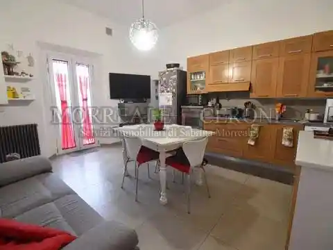 Appartamento in vendita a Castelfiorentino