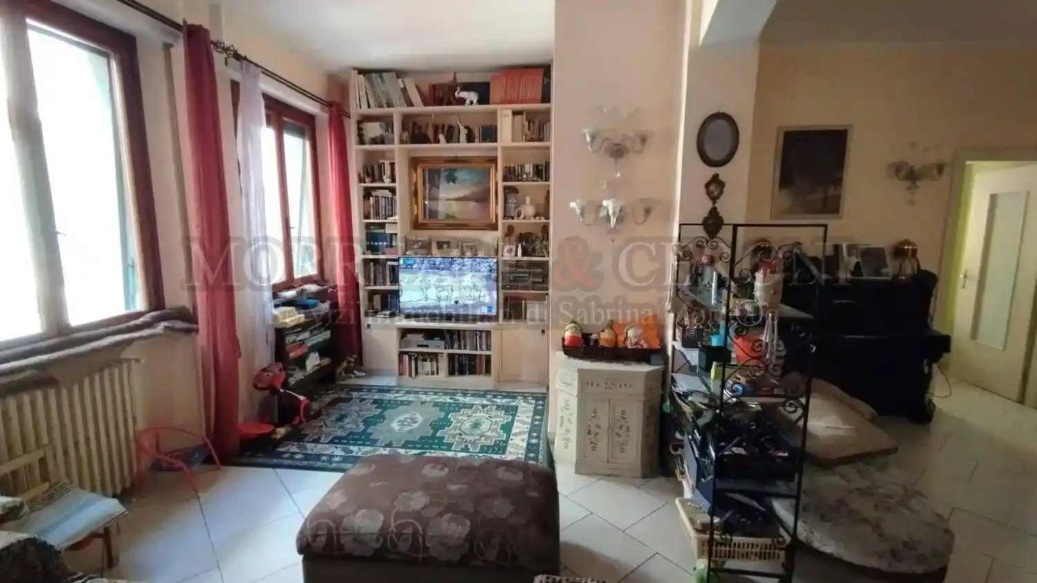 Appartamento in vendita a Empoli