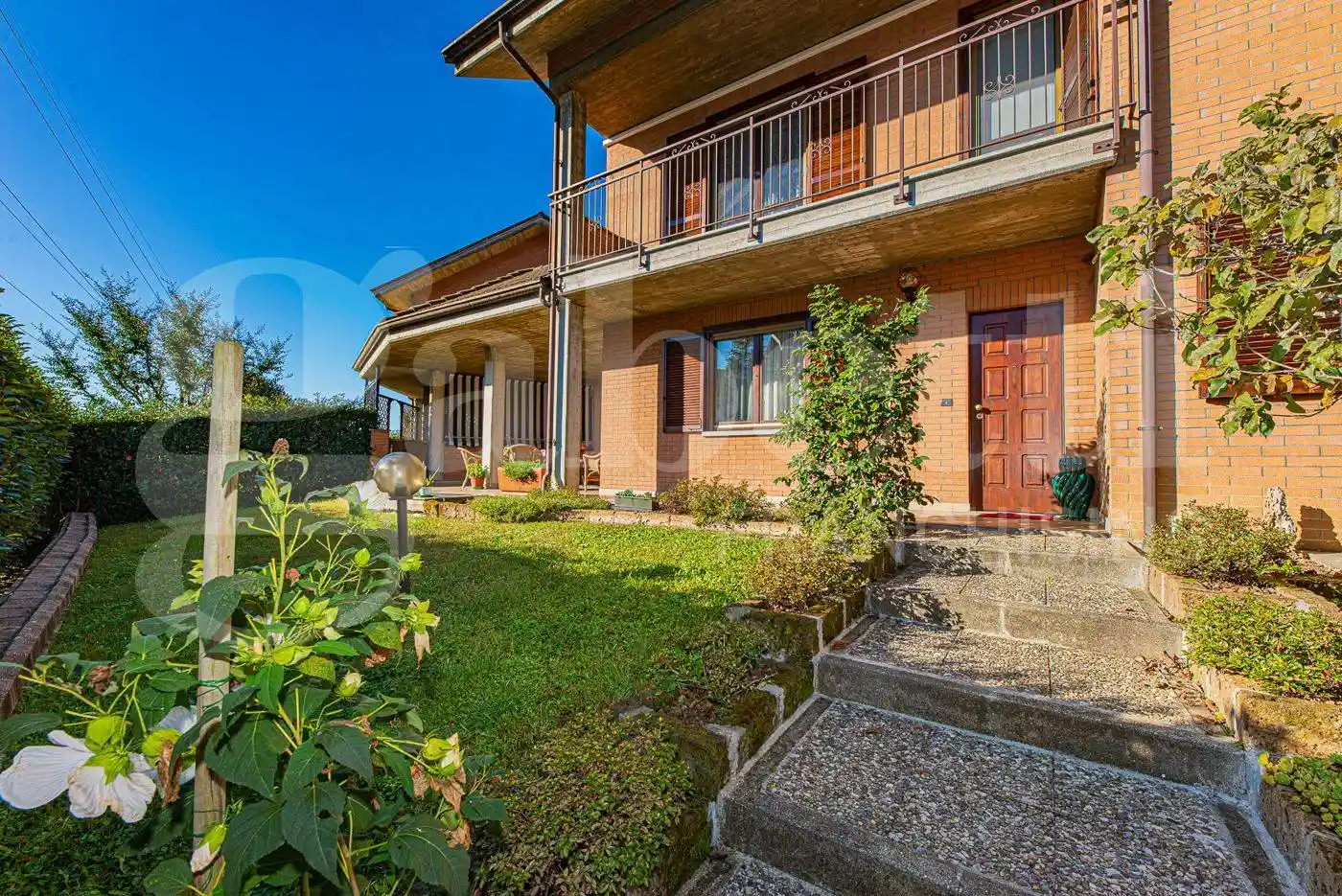 Villa in vendita a San Gillio