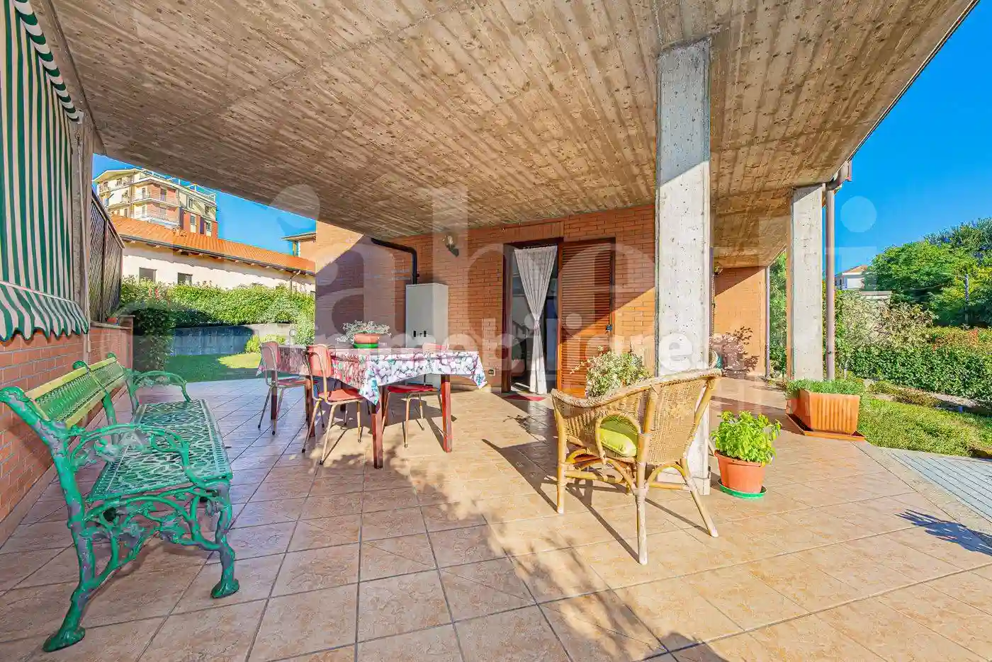 Villa - foto 3
