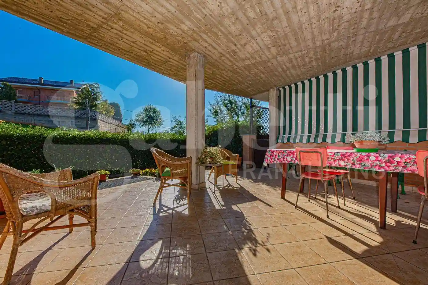 Villa - foto 4