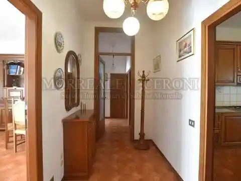 Appartamento in vendita a Castelfiorentino