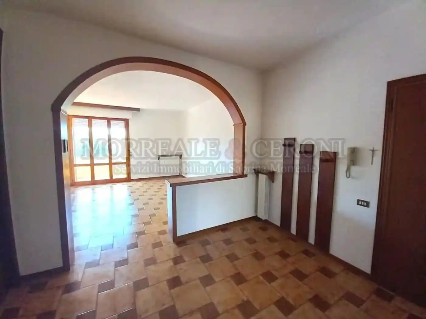 Appartamento in vendita a Castelfiorentino