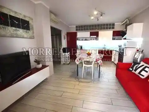 Appartamento in vendita a Castelfiorentino