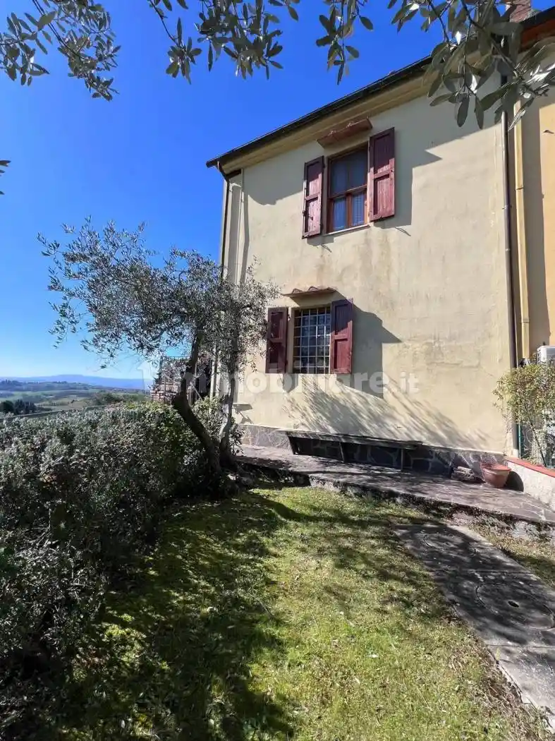 Appartamento in vendita a Castelfiorentino