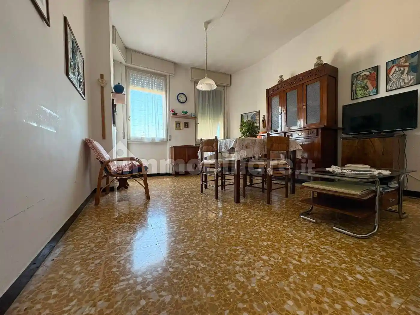Appartamento in vendita a Voghera