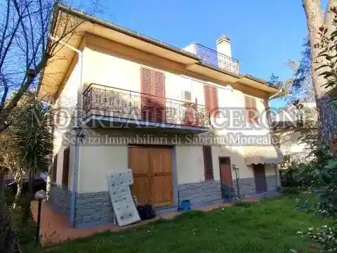 Villa in vendita a Empoli