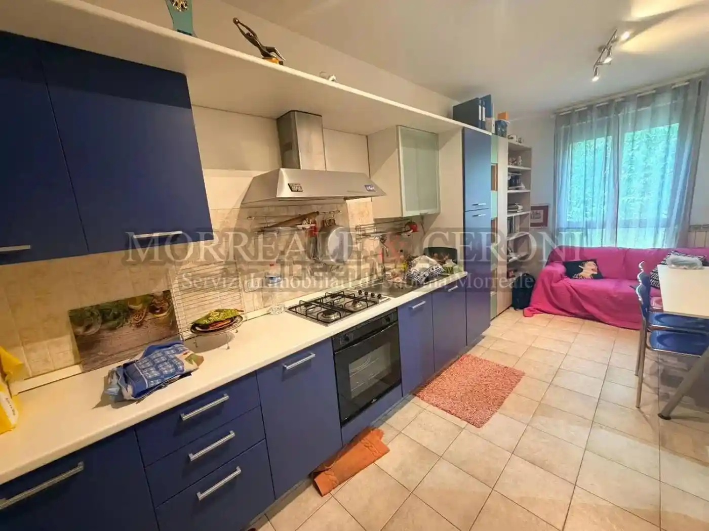 Appartamento in vendita a Firenze