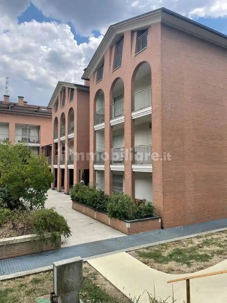 Appartamento in vendita a Faenza