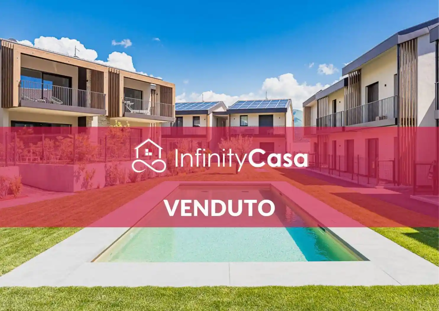 Villa in vendita a Cavaion Veronese