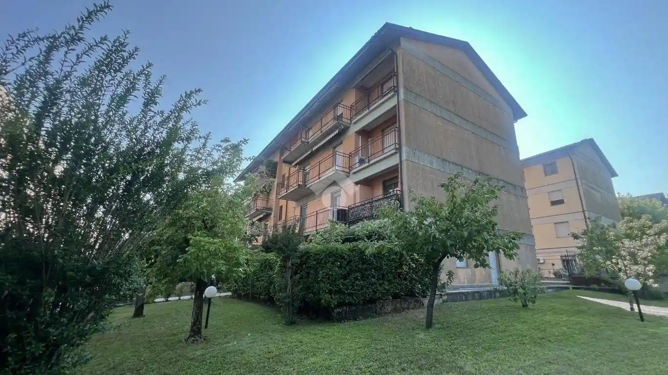 Appartamento in vendita a Pavia