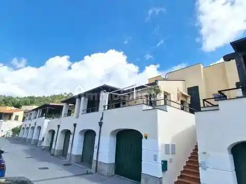 Villetta a schiera in vendita a Cogoleto