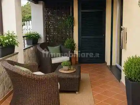 Villetta a schiera - foto 4