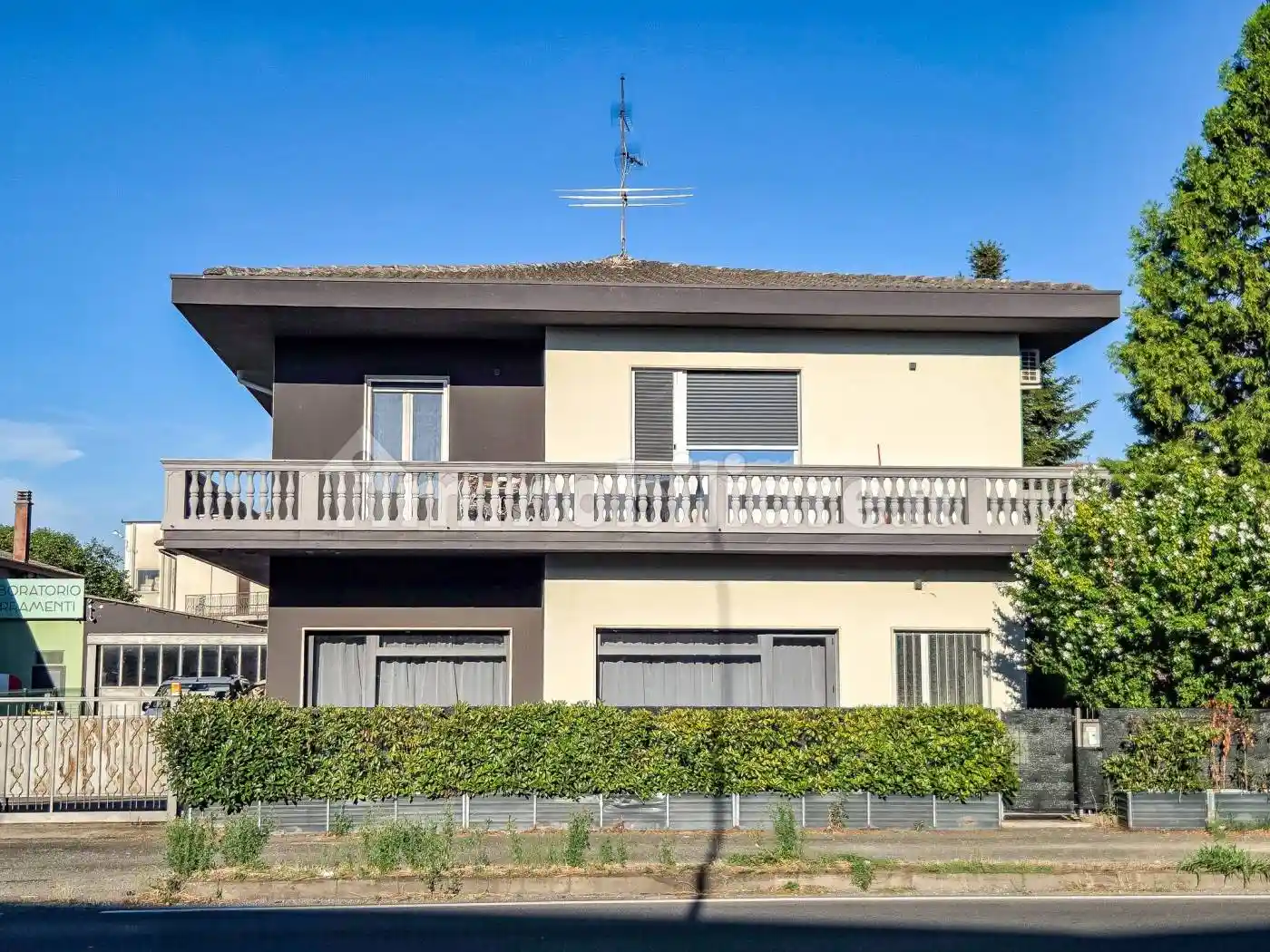 Villa in vendita a Tortona