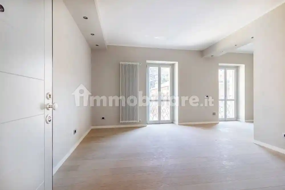 Appartamento in affitto a Pavia