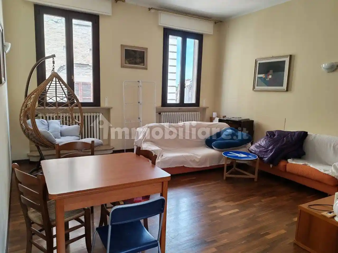 Appartamento in vendita a Cesena