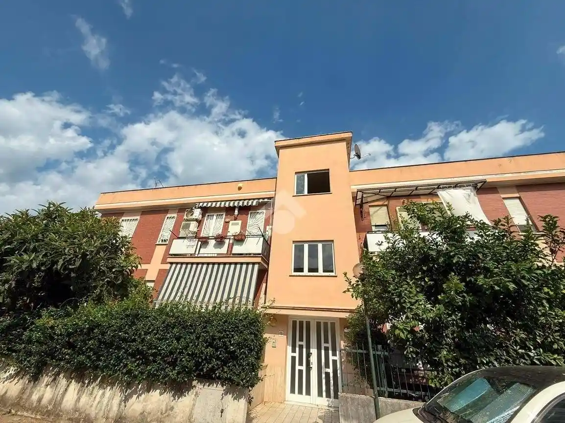 Appartamento in affitto a Terracina