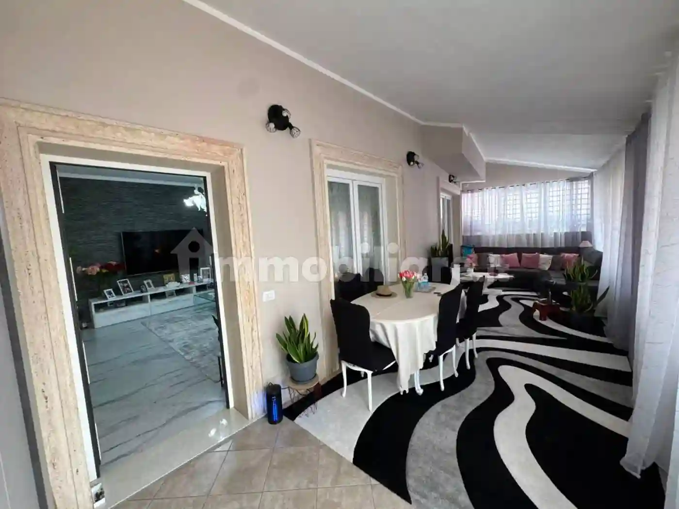 Villetta a schiera - foto 2