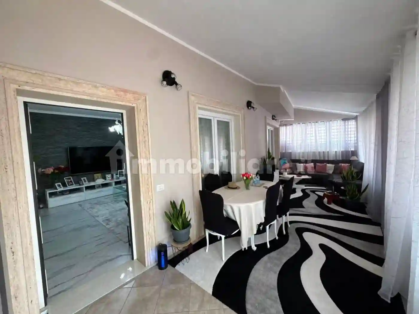 Villetta a schiera - foto 3