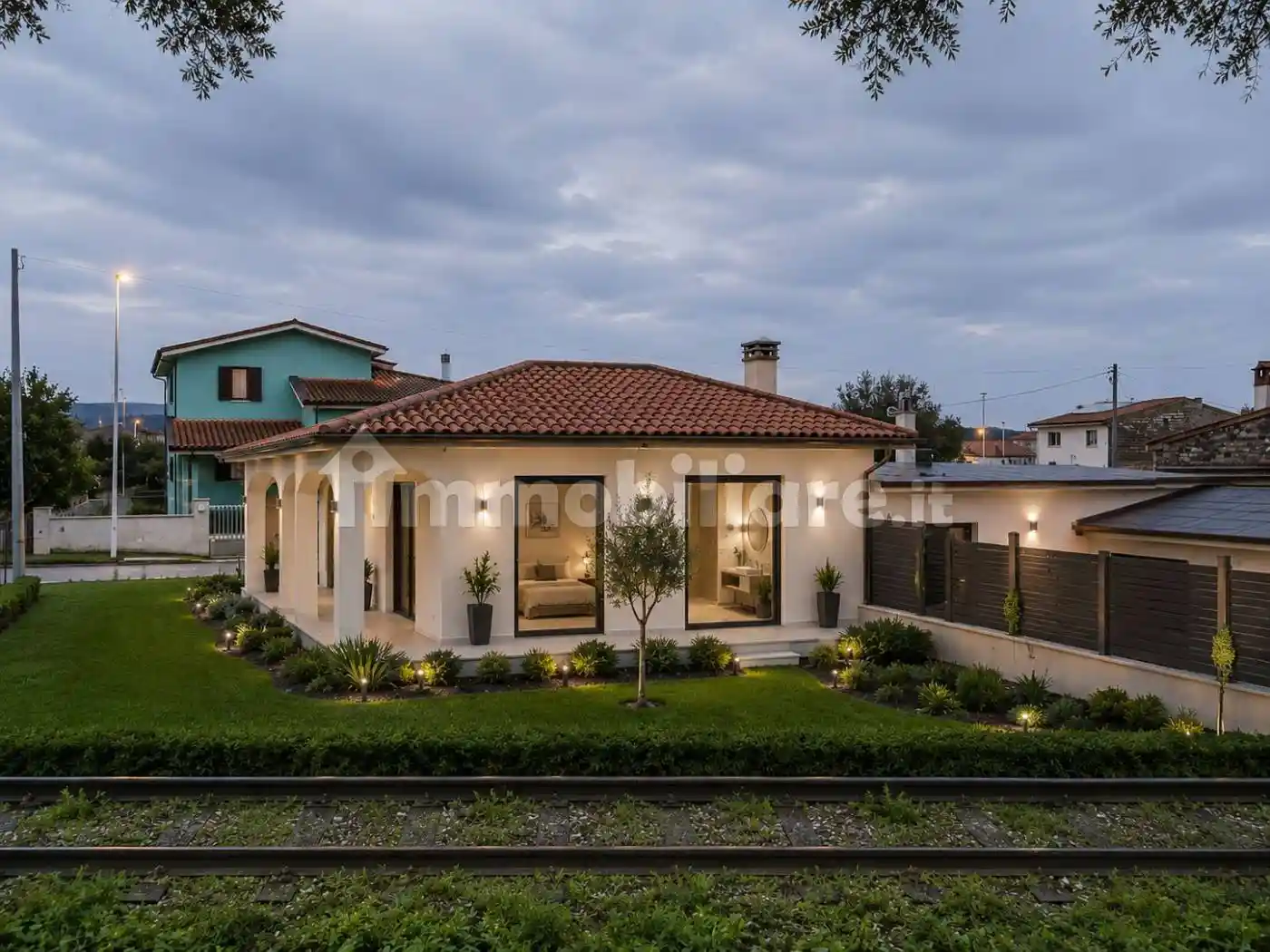 Villa in vendita a Sindia