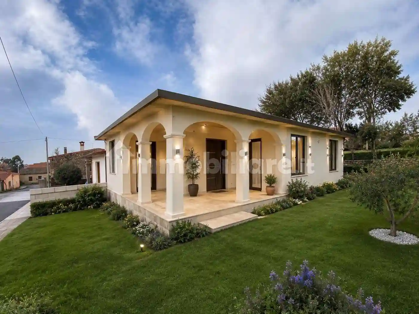 Villa - foto 2