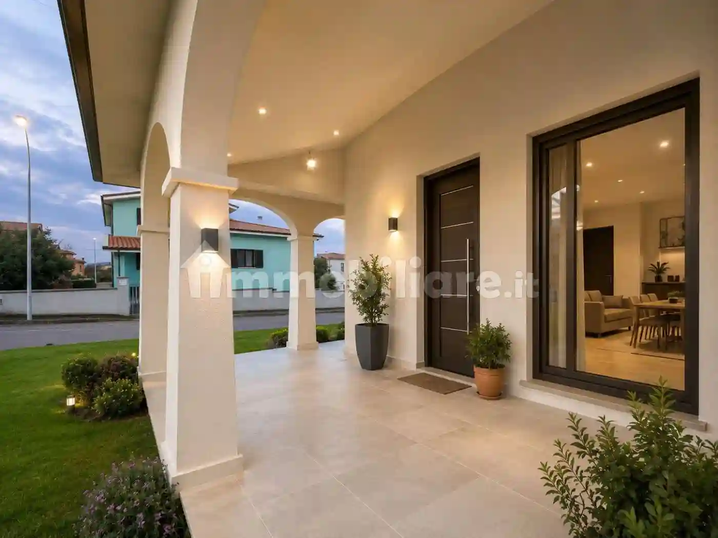 Villa - foto 3
