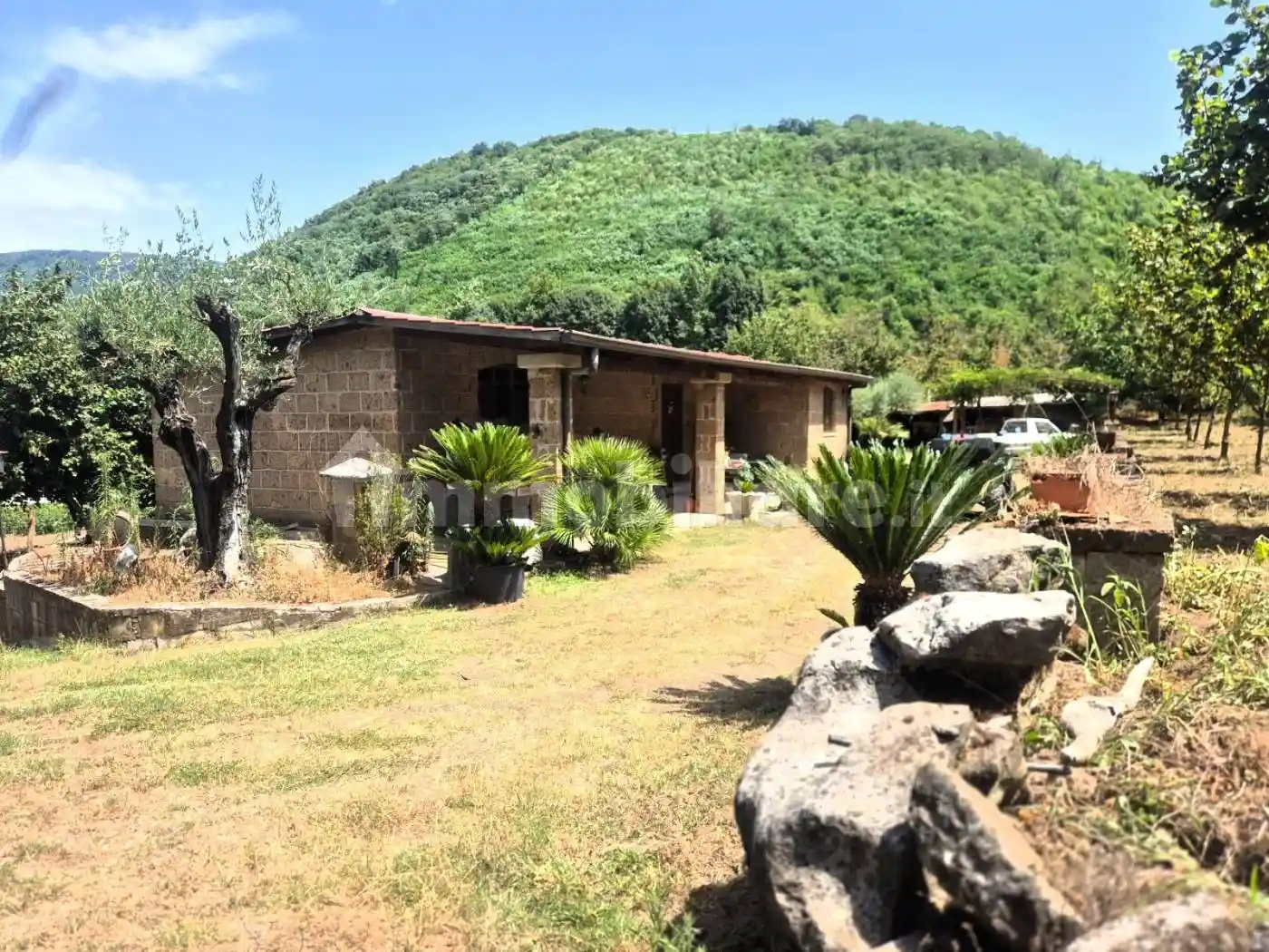 Rustico - Casale in vendita a Montoro